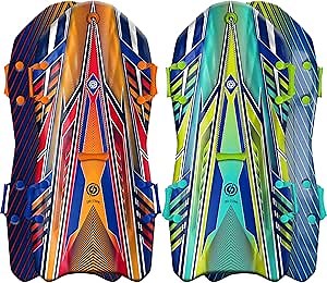 SNO-Storm 50" Vipernex Snow Sled 2-Pack