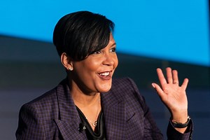 Keisha Lance Bottoms Breaks Down Biden's Student Loan Forgiveness Plan | Essence