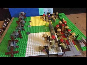 The Best German Military March Songs - Potpourri