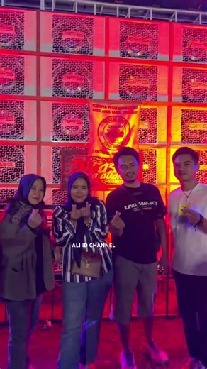 CEO REBANA & CEO DIFASOL take picture