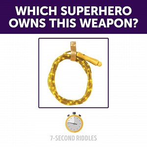 Perfect riddles to warm up your brain in the morning🏋️‍♀️🌞 | 7-Second Riddles