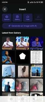 How to remove background with Photoroom