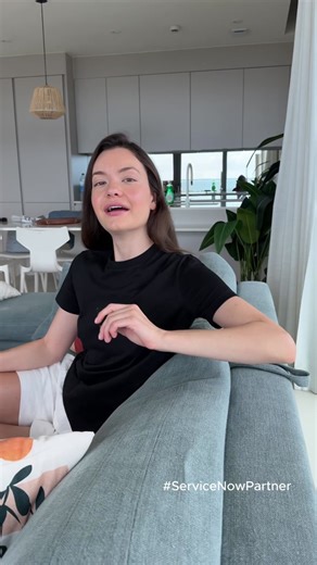 Join me as I explore the groundbreaking insights from @ServiceNow‘s 2024 Enterprise AI Maturity Index. Want to see if you are an AI Champion? Click the link in my bio to take the quiz! #ServiceNowPartner