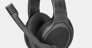 Drop PC38X Gaming Headset | Audiophile | Headphones | Open Back Headphones | Drop