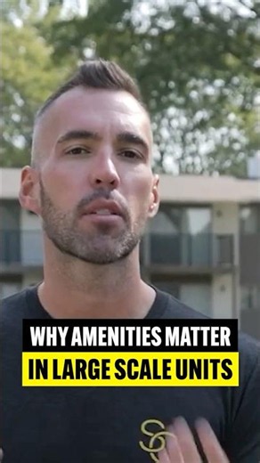 What I learned owning a 100 unit apartment #multifamily #realestateinvesting #rentalproperty