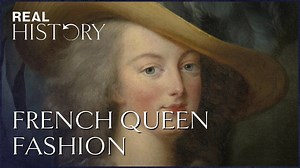 The most dangerous dress in history: The story of the chemise à la reine