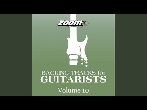 Bed of Roses (Backing Track Minus Lead and Solo Guitar) (In the Style of Bon Jovi)