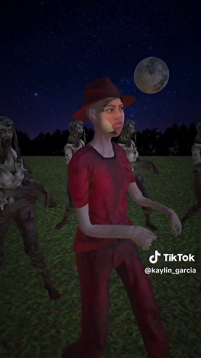 Kaylin Garcia (@kaylin_garcia)’s videos with