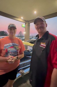 35 reactions · 6 comments | 9 cars  fixed today! Thank goodness for our mechanics 藺 on this tour. Special shout out to Sharp Funeral Homes for being the Mechanic Sponsor, allowing this father son duo to pull our car hauler trailer and come to the rescue! Some tours they only help 5 people the entire time, other tours they are running WILD! Today was that type of day. 9 cars  worked on, and happy mechanics, ready to take on tomorrow! | Back to the Bricks - Car Cruise | Facebook