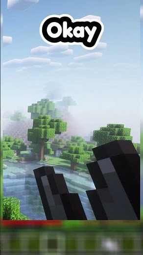 [Minecraft] Model gap fix- Quick mod showcase #minecraft