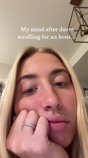 Like I’m so done with this habit😑