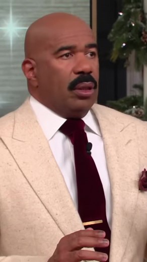 Act Like a Lady, Think Like a Man: Insights from Steve Harvey