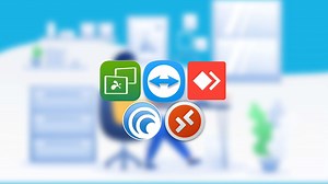 5 best mobile apps for remote PC access