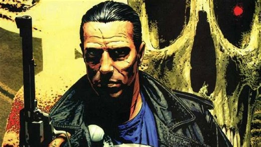 5 Punisher Comics That Deserve To Be Marvel's Next Movie