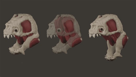 Bite Force Of Star Wars’ Rancor Is Not Science Fiction, Says New Study Published In The Journal Of Geek Studies