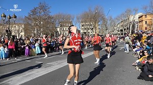 28K views · 194 reactions | [CARNAVAL] C'est bientôt le rendez-vous festif de la fin de l'hiver... Cette année, le 2 mars à partir de 15h, on se met sur 31 avec une thématique sur les rois et reine de la mode! | Ville de Narbonne | Facebook