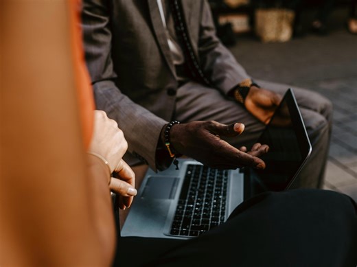 The 5 most important work relationships you should prioritize for career growth — besides your boss