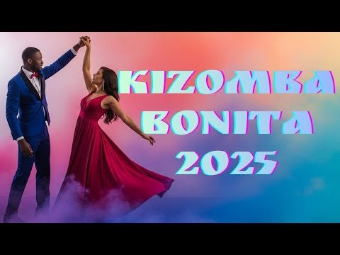 🔥 Kizomba Zouk 💃 | Romantic Afrobeat & Slow Dance Vibes | Multilingual Love Mix 2025 💞
