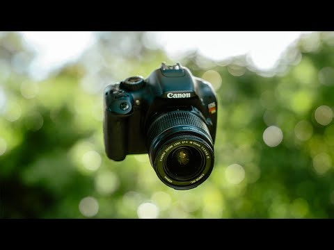 Canon Rebel T2i, My Settings and Photo Examples