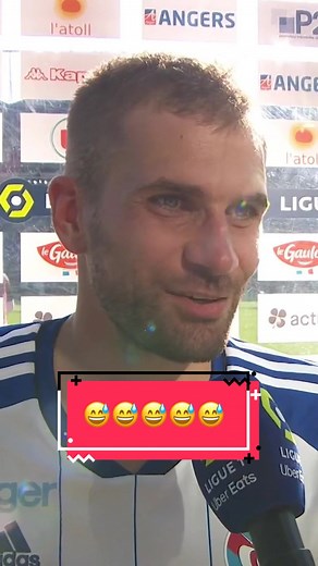 🤣🤣🤣 #SCORCSA #Ligue1UberEats #RCSA