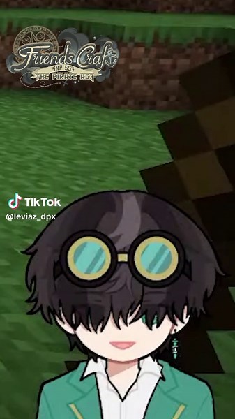 ฮาคิสังเกตของเนวิลล์?!! #friendscraftsmpss7เนวิล #friendscraftsmpss7ฟินิกซ์ #leviazch