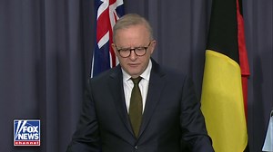 ‘TARGETED ATTACK’: Australian Prime Minister Anthony Albanese calls mass shooting at Hanukkah event, which has left at least 11 dead, “an act of evil antisemitism, terrorism that has struck the heart of our nation.” | Fox News