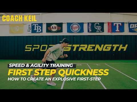 Create an Explosive First Step - Here's How!