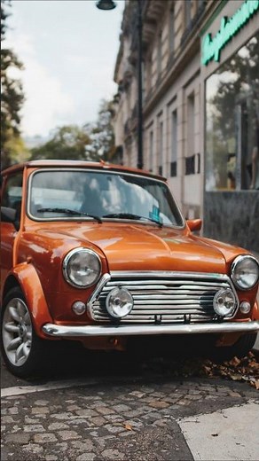 How to Verify a Rare Classic Mini (Before You Buy One)