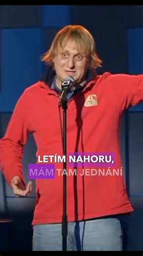 Každej má svýho kokota. #kokot #firma #prace #chodba #sanony #triky #standup #standupcomedy #humor #lukaspavlasek #nastojaka #comedyclub #standupshow #standupspecial #prijdnazivo #predstaveni #live #prijdnapredstaveni #planetaslepic #kdoneplacenenicech #divadlo #klub #publikum | Lukáš Pavlásek