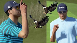 43K views · 144 reactions | Best Shots & Funny Moments of PGA Tour 2K21 - Volume 5 | PTR Media | Facebook