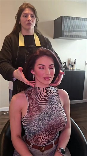 Achieve the Perfect Fresh Blow-Out