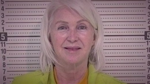 Colorado appeals court upholds conviction, tosses out sentence of Tina Peters