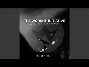 O Holy Night (Accompaniment Track)