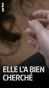 1.6M views · 6.1K reactions | Plus de 200 000 femmes sont victimes de viols ou de tentatives de viols chaque année en France... Seules 16 000 d'entre elles franchissent ensuite la porte d'un commissariat ⤵ so.arte/LaetitiaOhnona | ARTE | Facebook