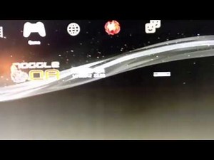 How to downgrade PS3 custom firmware back to 3.55