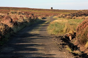 Rosedale Railway Walk Route