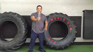 | AMILCAR MONTEJO - CHALLENGE | Amílcar Montejo acepto el reto de unirse al programa #ChallengeWG . Unete junto a él para alcanzar tus metas. ¿Deseas inscribirte al programa? Escríbenos o visita --> http://bit.ly/28O3Eui :) Apresurate el Cupo es limitado #WorldGymGuatemala #CelebridadesChallenge | Fitness One Guatemala