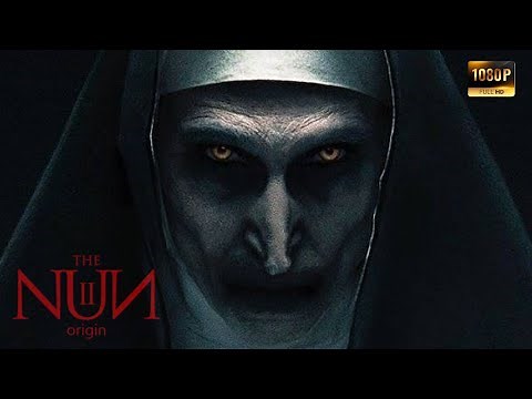 The Origin of VALAK – The Demon Nun | Full Horror Story Narration