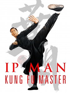 Ip Man - Kung Fu Master