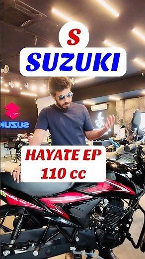 Hayate EP 110 Bangladesh | Price • Mileage • Build • Performance 2025 #bikelife