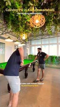 Coliving PG in Kadubeesanahalli Bangalore | Near Prestige Tech Park & Myntra