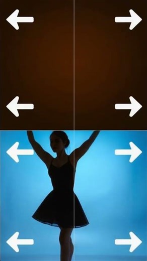 Which Way Is She Spinning? Your Brain Will Decide