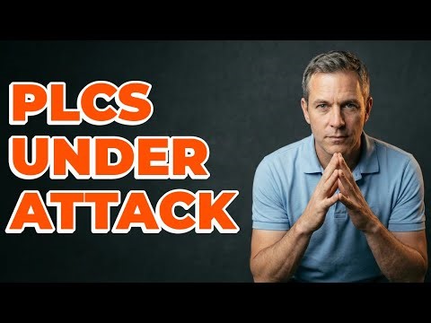What Are Key Indicators Of Compromised PLC Activity?
