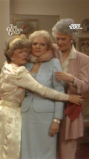 76K views · 24K reactions | TONIGHT: One of the funniest shows ever, #GoldenGirls! Now, George Clooney, Kelly Ripa, Sheryl Lee Ralph, Mario Lopez, Laverne Cox and so many fans share why they love The Golden Girls! The all-new special, “The Golden Girls: 40 Years of Laughter and Friendship” premieres tonight (Nov. 11th) at 10/9c on ABC. Stream on Disney+ and Hulu. | ABC 20/20 | Facebook