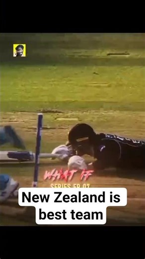 👉 “New Zealand Lost But Won Hearts 💔 World Cup 2019 Final”