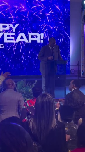 Praise Break Moments in COGIC Worship Services