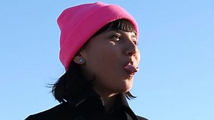 These Hypnotic Looped Portraits Turn Real Into Surreal