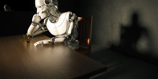 If AI is making the Turing test obsolete, what might be better?