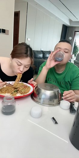 101K views · 1K reactions | “Most Hilarious Couple Reaction Compilation ❤️ | Try Not to Laugh Challenge 2025 | Ricky Noodles | Facebook