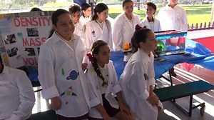 "SCIENCE SHOWCASE 2019." Through our STEAM Program, our students created, explored, discovered, experimented, and had a blast learning hands-on. They loved presenting their amazing Science Projects to their Parents and friends. #scienceisfun #highpointpride | Highpoint Academy